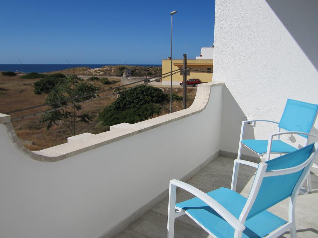 Magia del Salento Torre San Giovanni Ugento Quarto foto