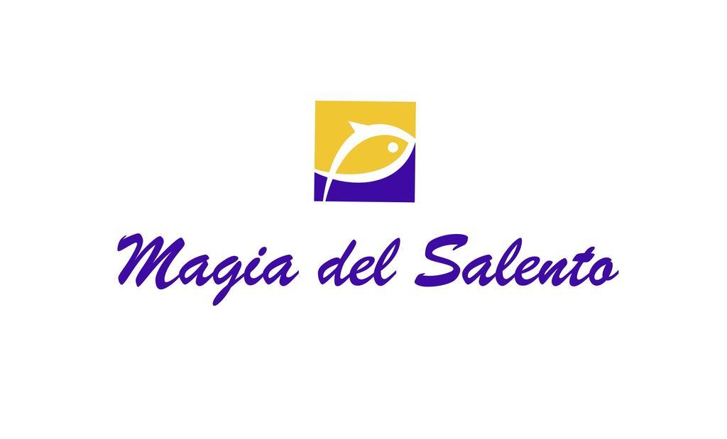 Magia del Salento Torre San Giovanni Ugento Exterior foto