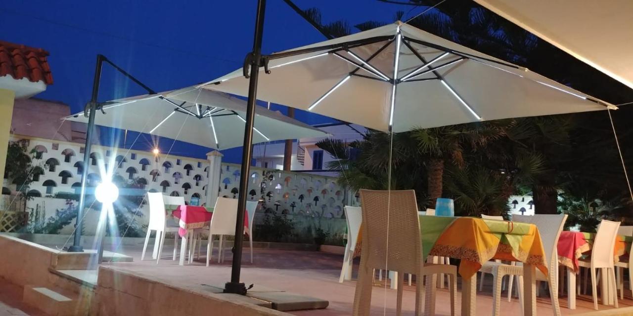 Magia del Salento Torre San Giovanni Ugento Exterior foto